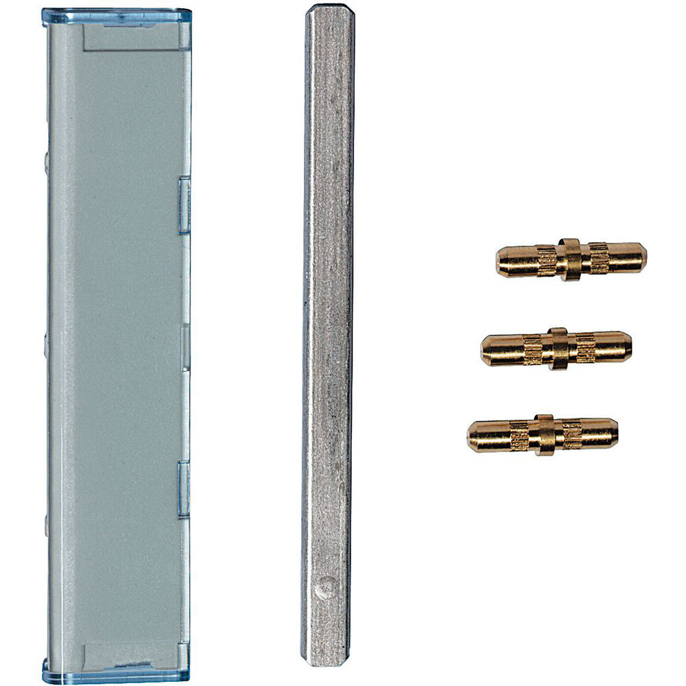 4P fuse carrier kit from 4x1 single fuse carrier