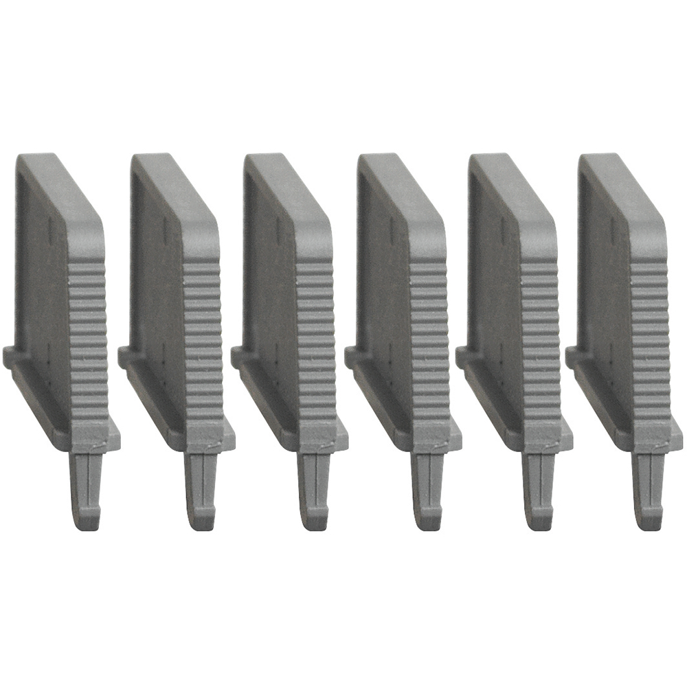 Insulating shield for Btdin