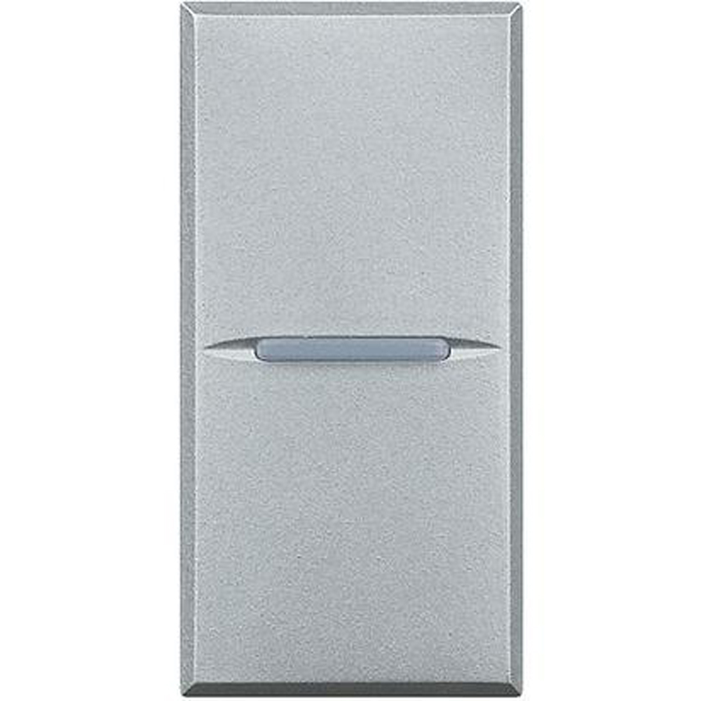 One-way switch 1P 10 AX 250 Vac