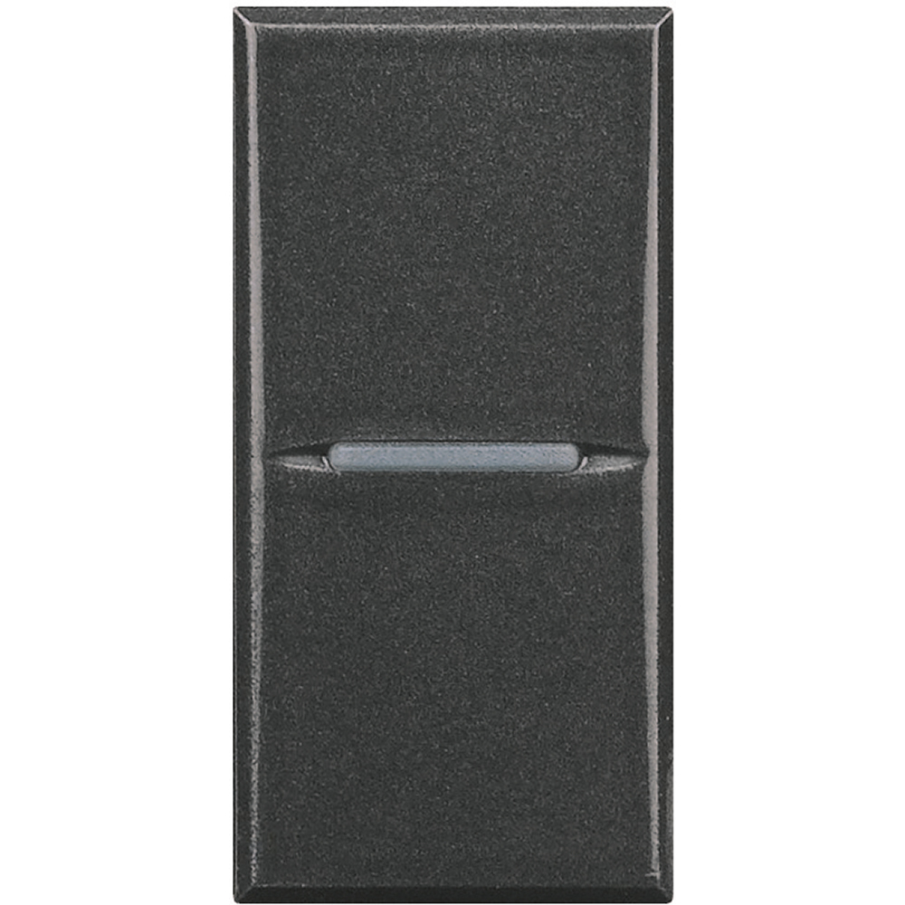Opening Pushbutton 1P NC/NO 10A 250 Vac