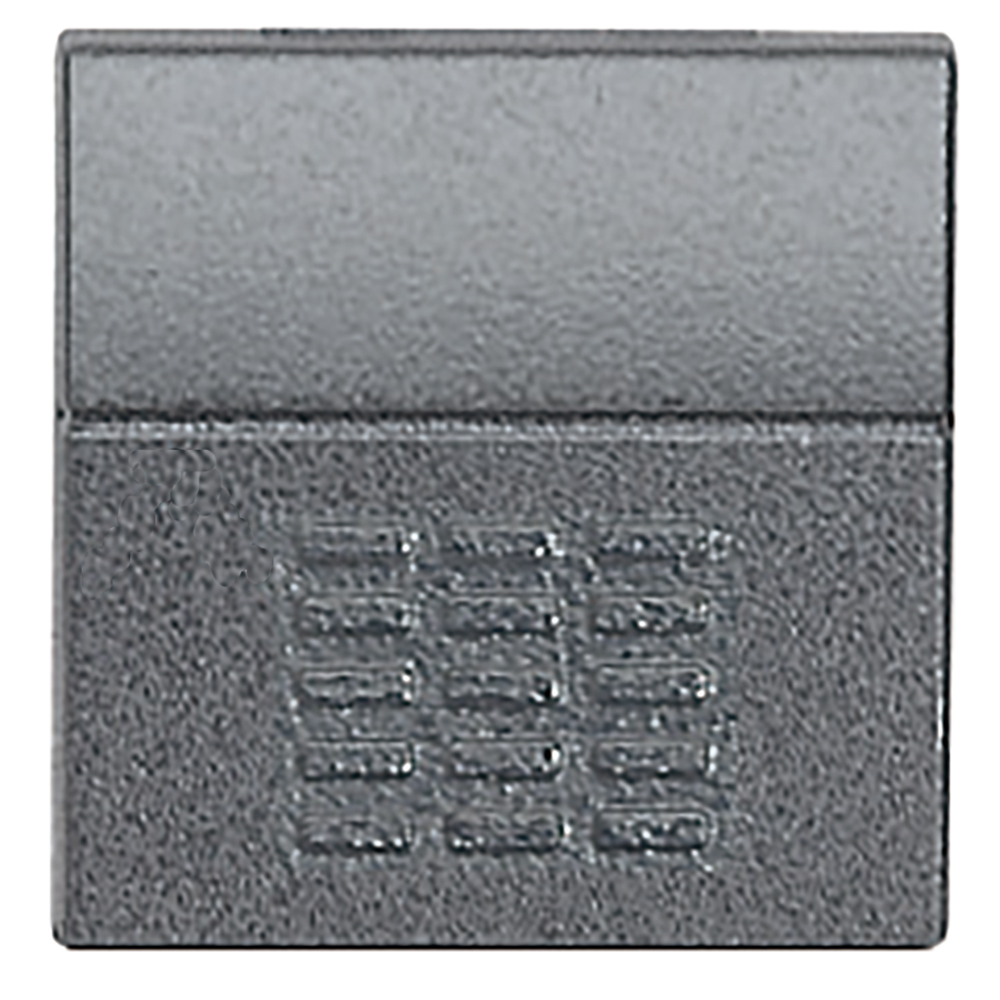 Neutral key cover for items L4036, L4038R, L4038V