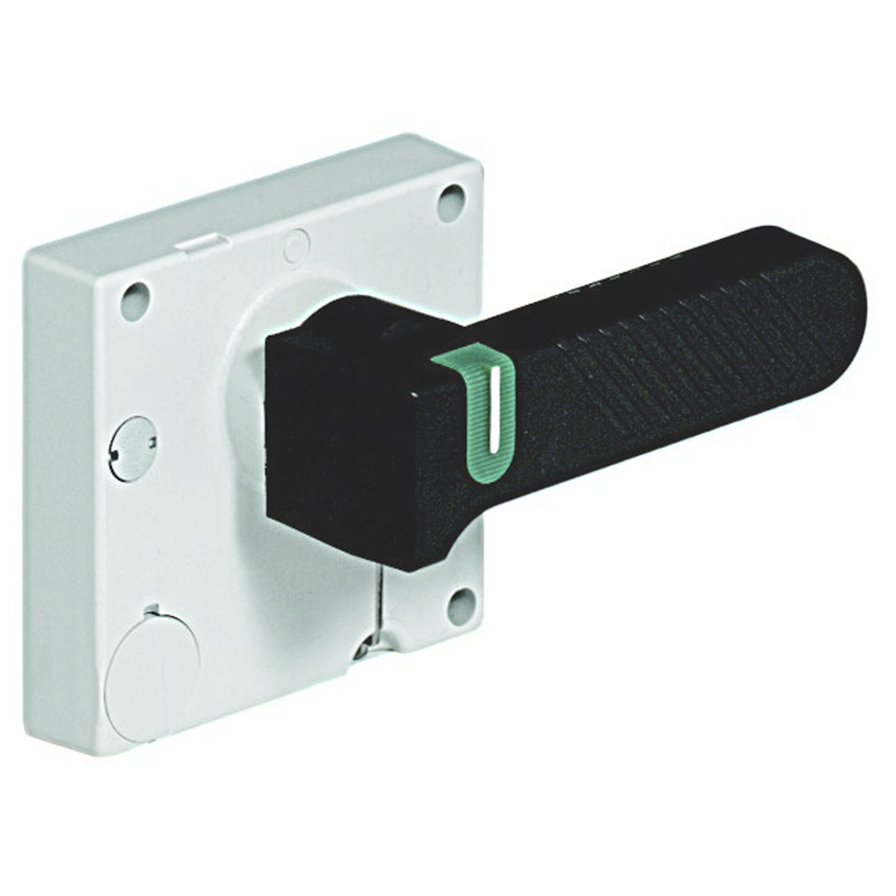 Rotary handle for M160, MS200 and M250