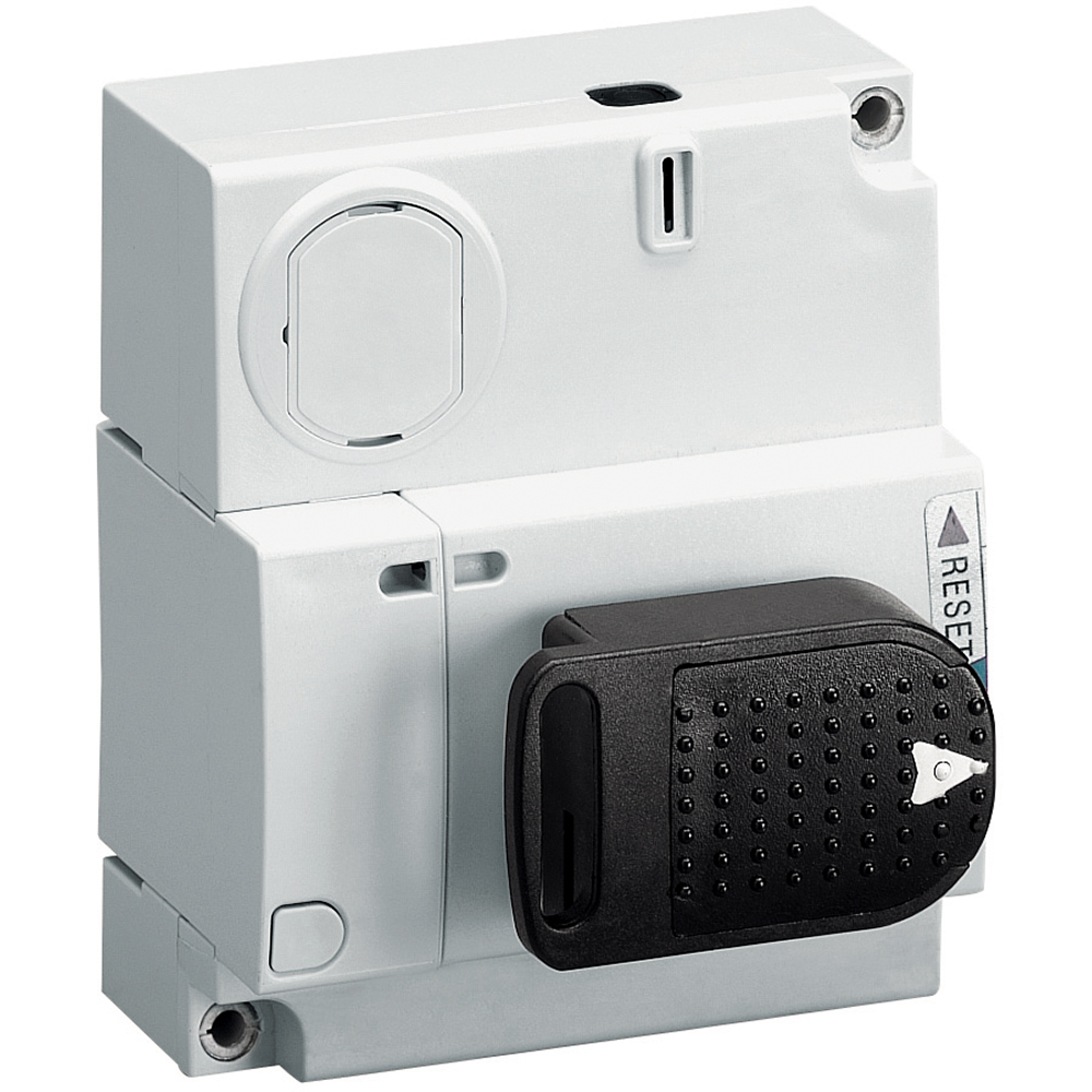 Rotary handle for M1 160 (emergency)