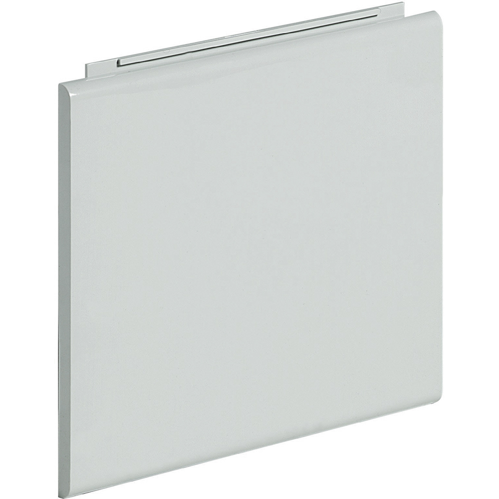 Blank module for item M7152 usable with MAS cabinets