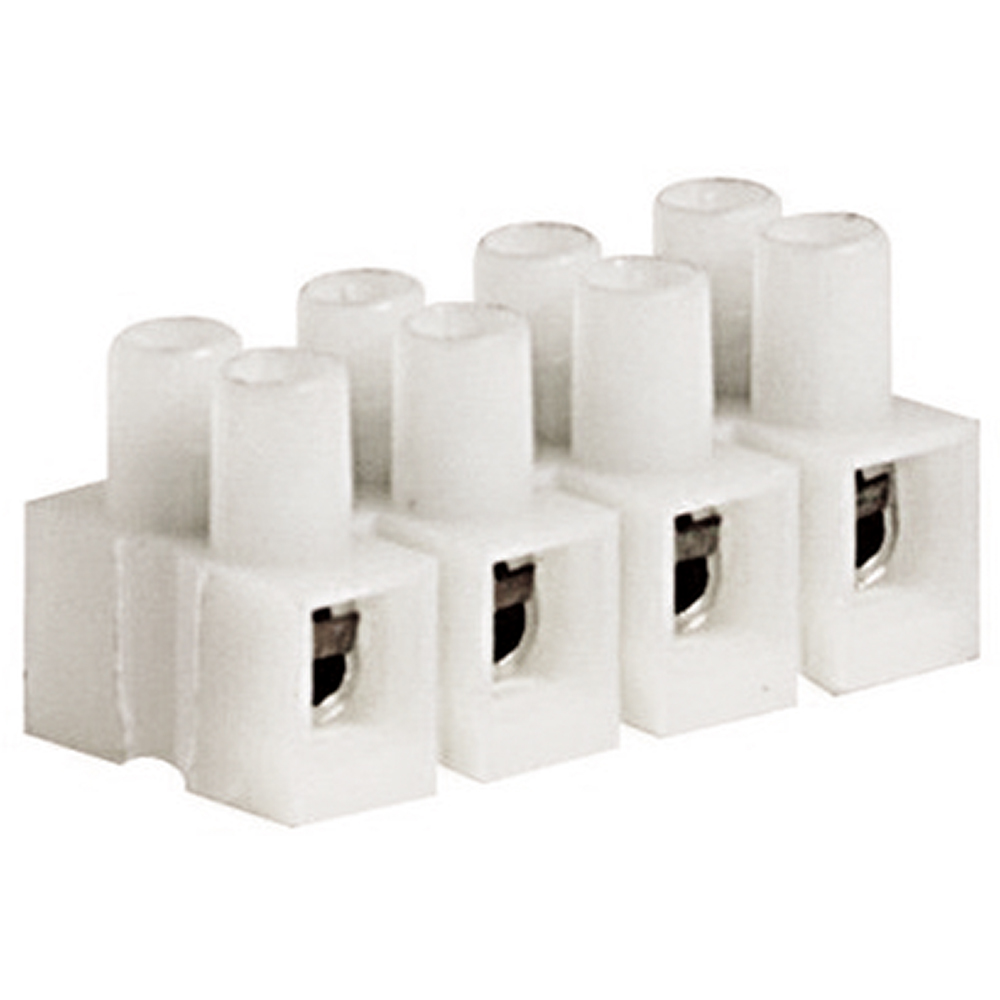 Lateral terminal for electronic Mccbs M400-630E