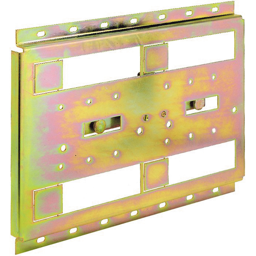 Mechanical interlock for MA/MH/MS630-1600ES in fixed version
