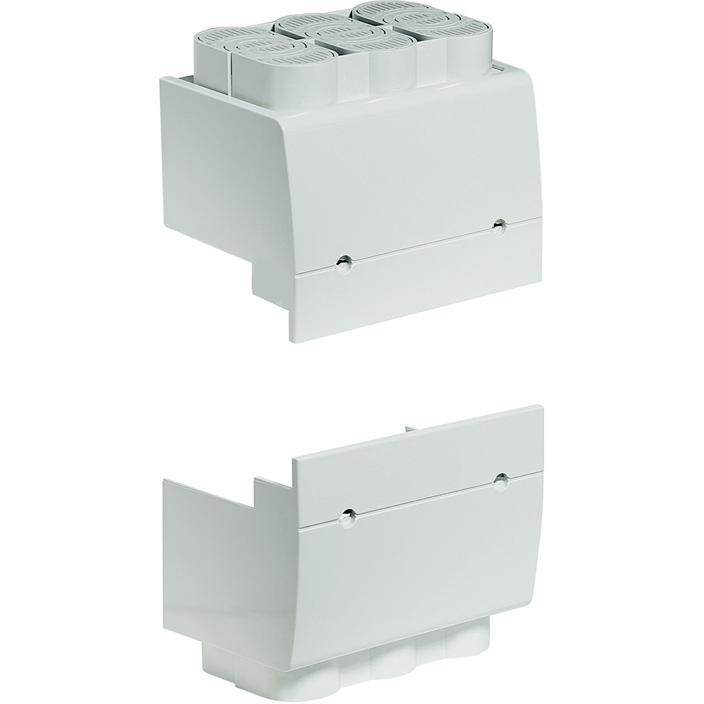 Terminal cover for MW630 3P