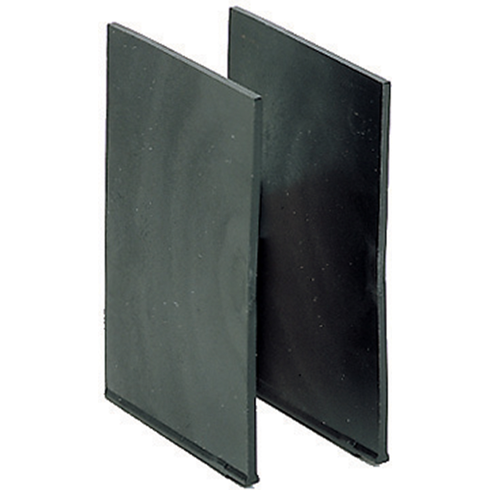 Terminal shields to install between the poles for M630-1600ES