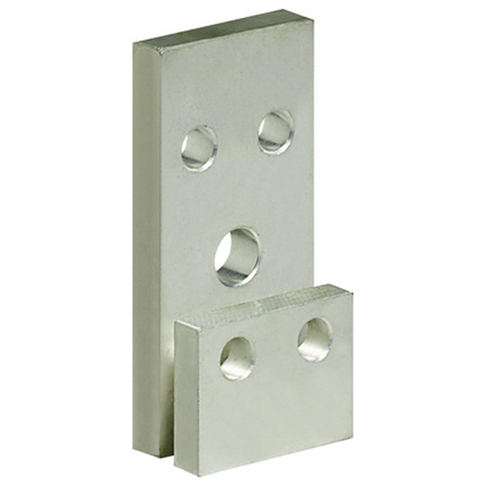 Front extended terminals for connection of 4 bars to MA/MH/MS630-1600ES