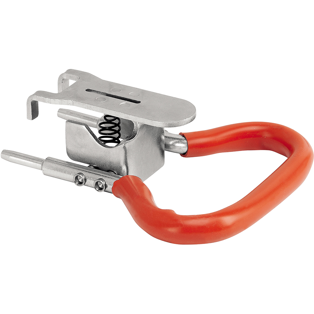 Couple of extractor for M4 630 in plug-in version
