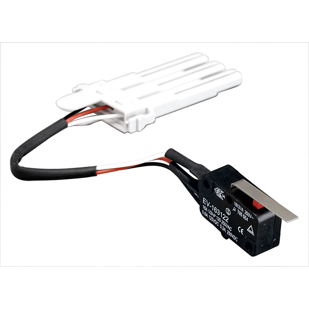 Additional signalling contact