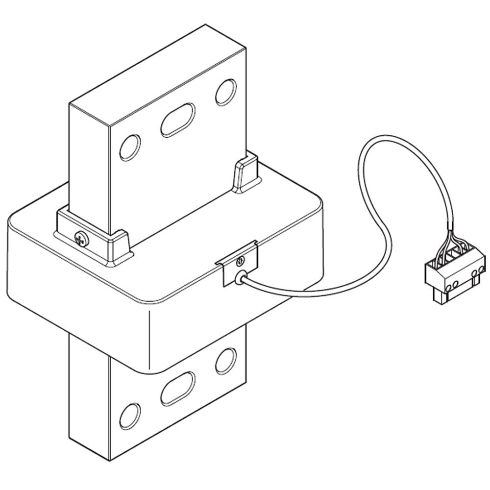 External neutral for circuit breakers 3P up to 4000 A