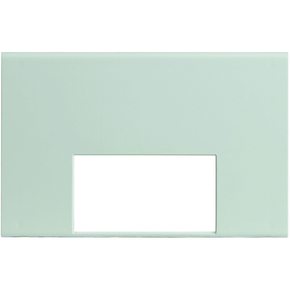 Front cover for M400-630 in draw-out version and closed door - 3P-4P