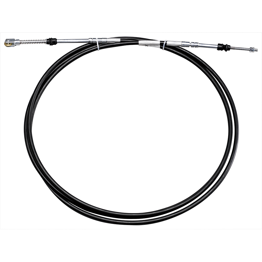 Cable for mechanical interlock type 3 - lenght 3600mm