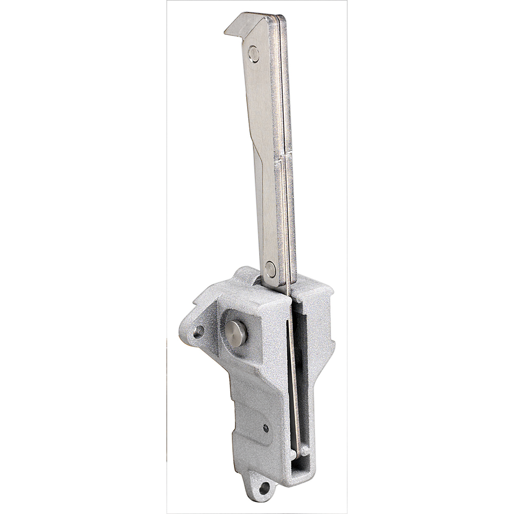 Door interlock