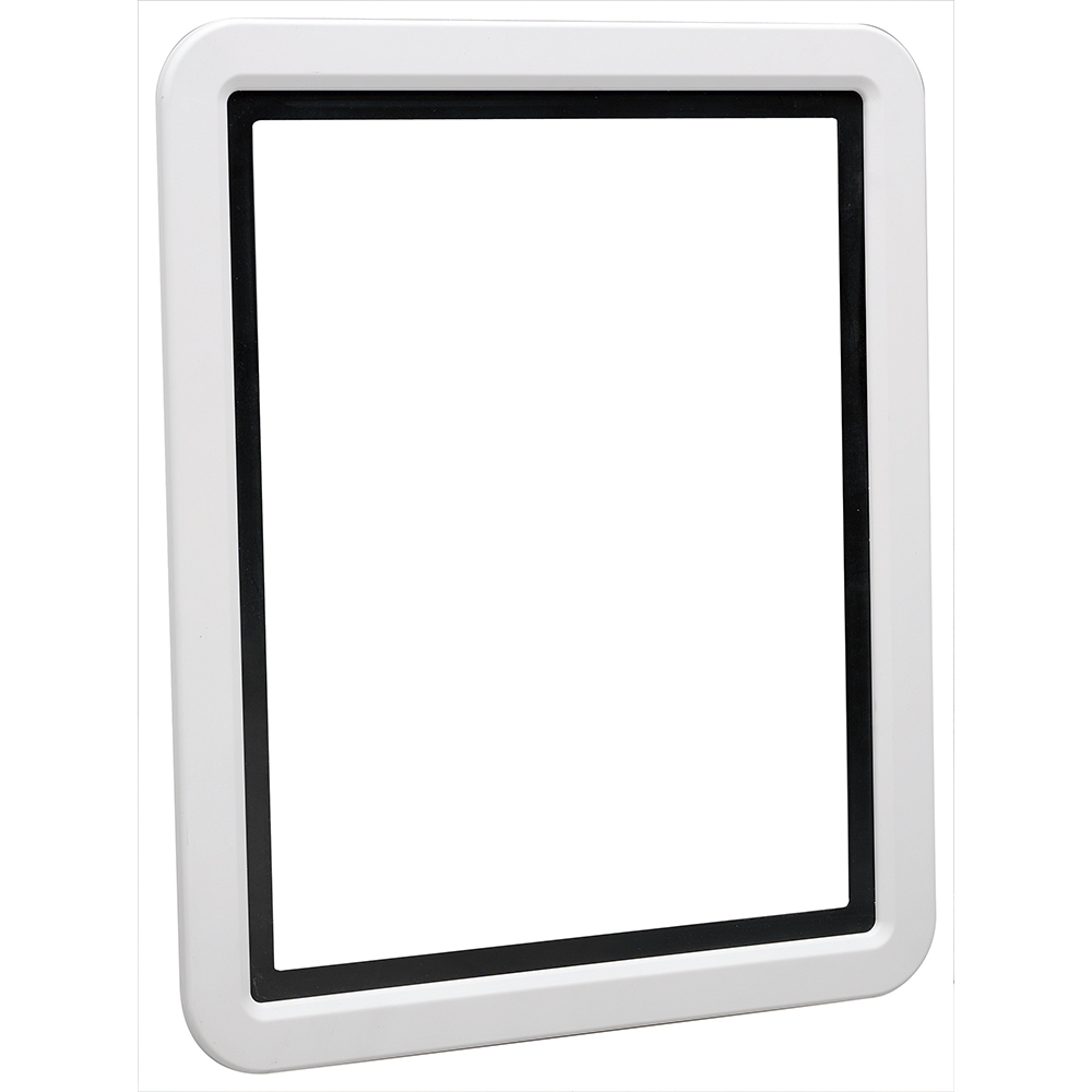 Frontal protection IP54
