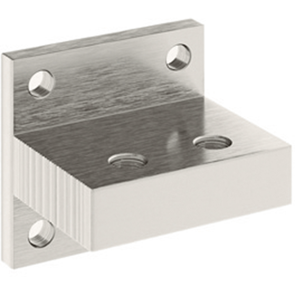 Horizontal terminals for circuit breakers - Icu=42kA - 3P