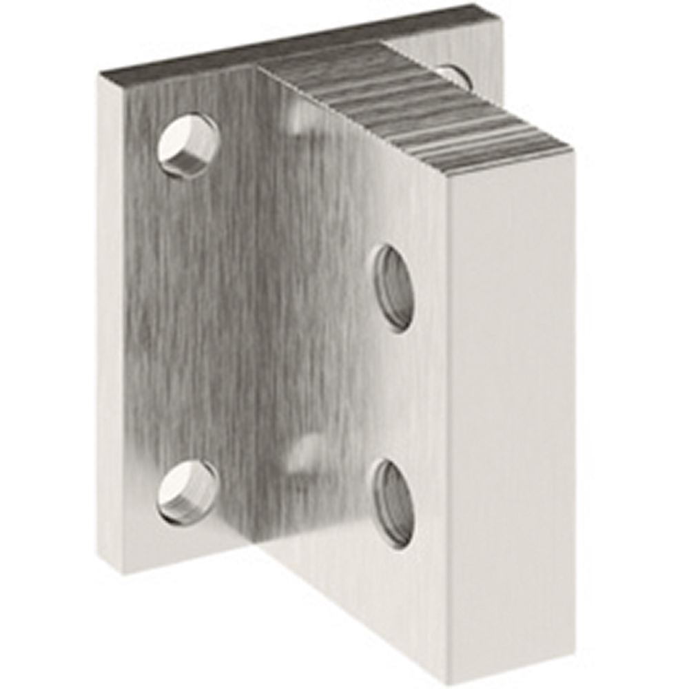 Vertical terminals 3P - step 60mm