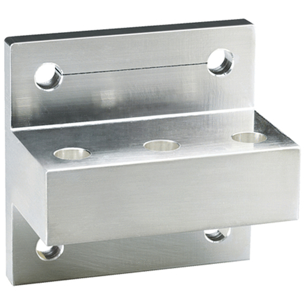 Adjustable terminals 3P - step 130mm