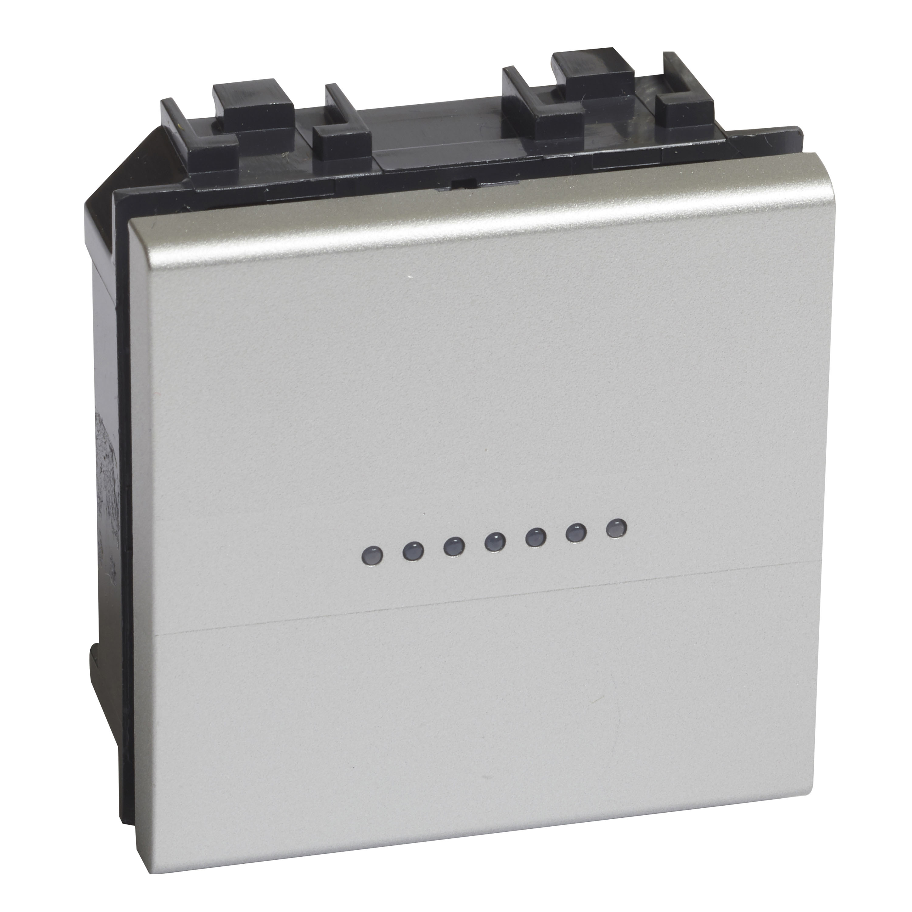 One-way switch 1P 10 AX 250 Vac - axial