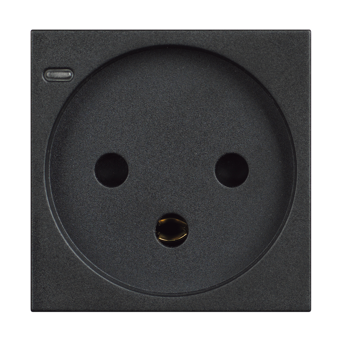 Israeli standard socket 2P+E 16 A 250 Vac