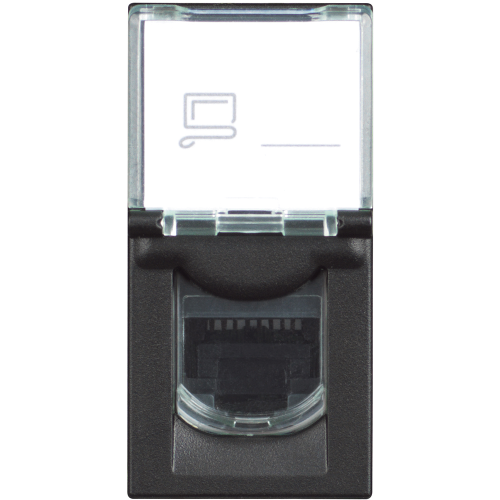RJ45 toolless UTP cat. 5E