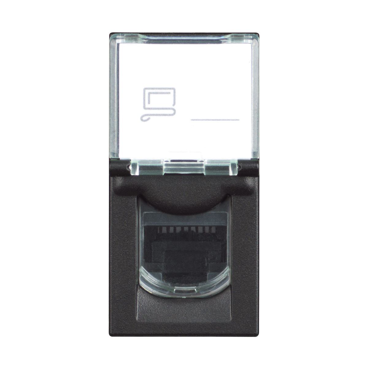 RJ45 toolless STP cat. 6