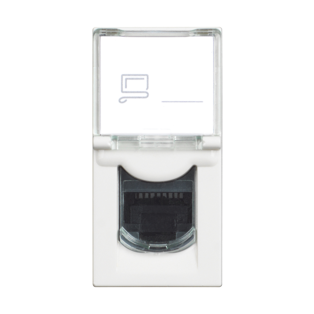 RJ45 toolless STP cat. 6