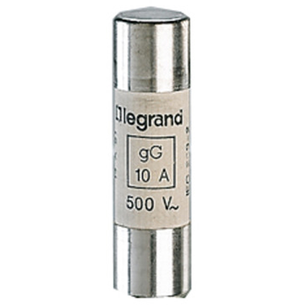 Fuse for photovoltaic - In= 15A - Vn= 1000Vdc