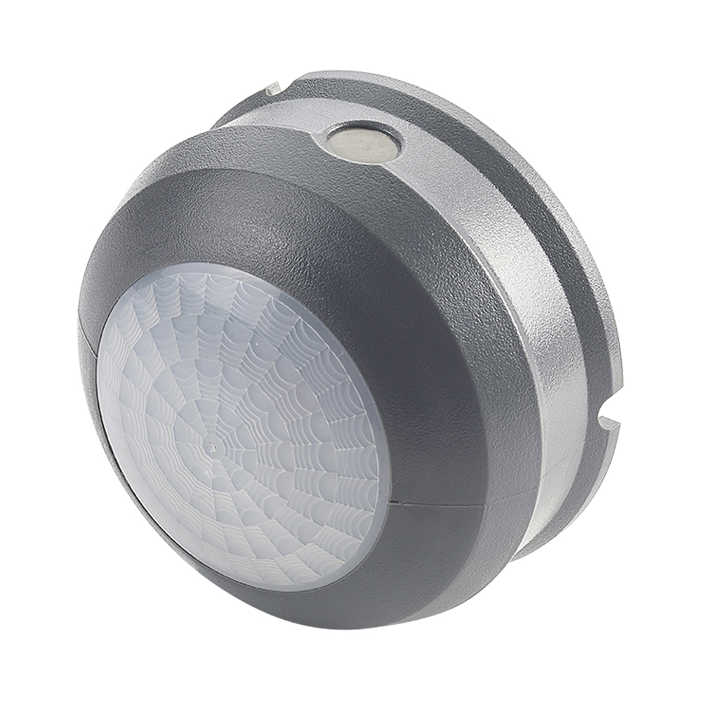 CP Electronics Sensor Ready (SR) Zhaga IP66 Mid Level Luminaire 