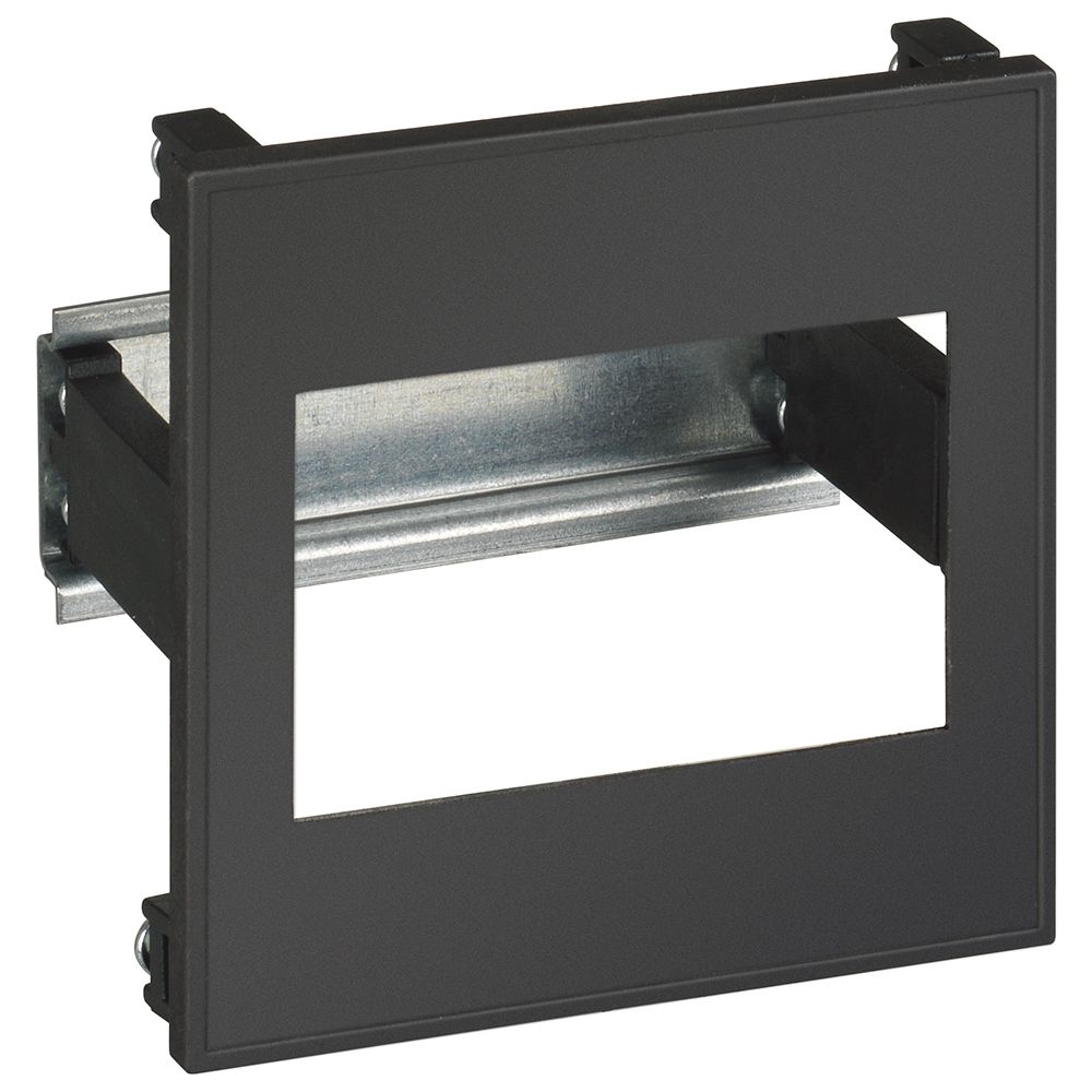 Wall mounting adapter (96x96mm)