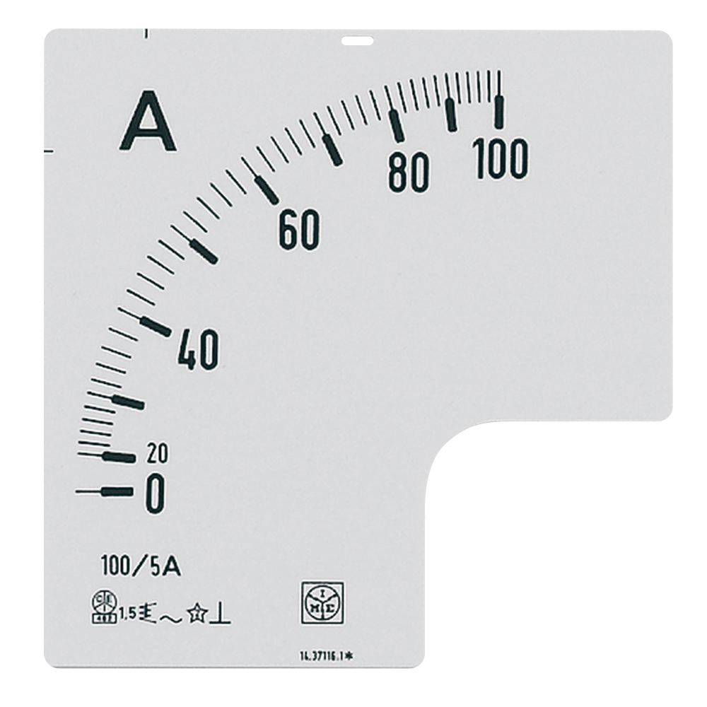 SCALE AN23 BIANAC
