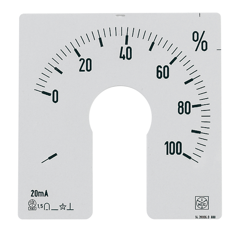 SC AQ72Mrad (AN61) 4000/5A 5In