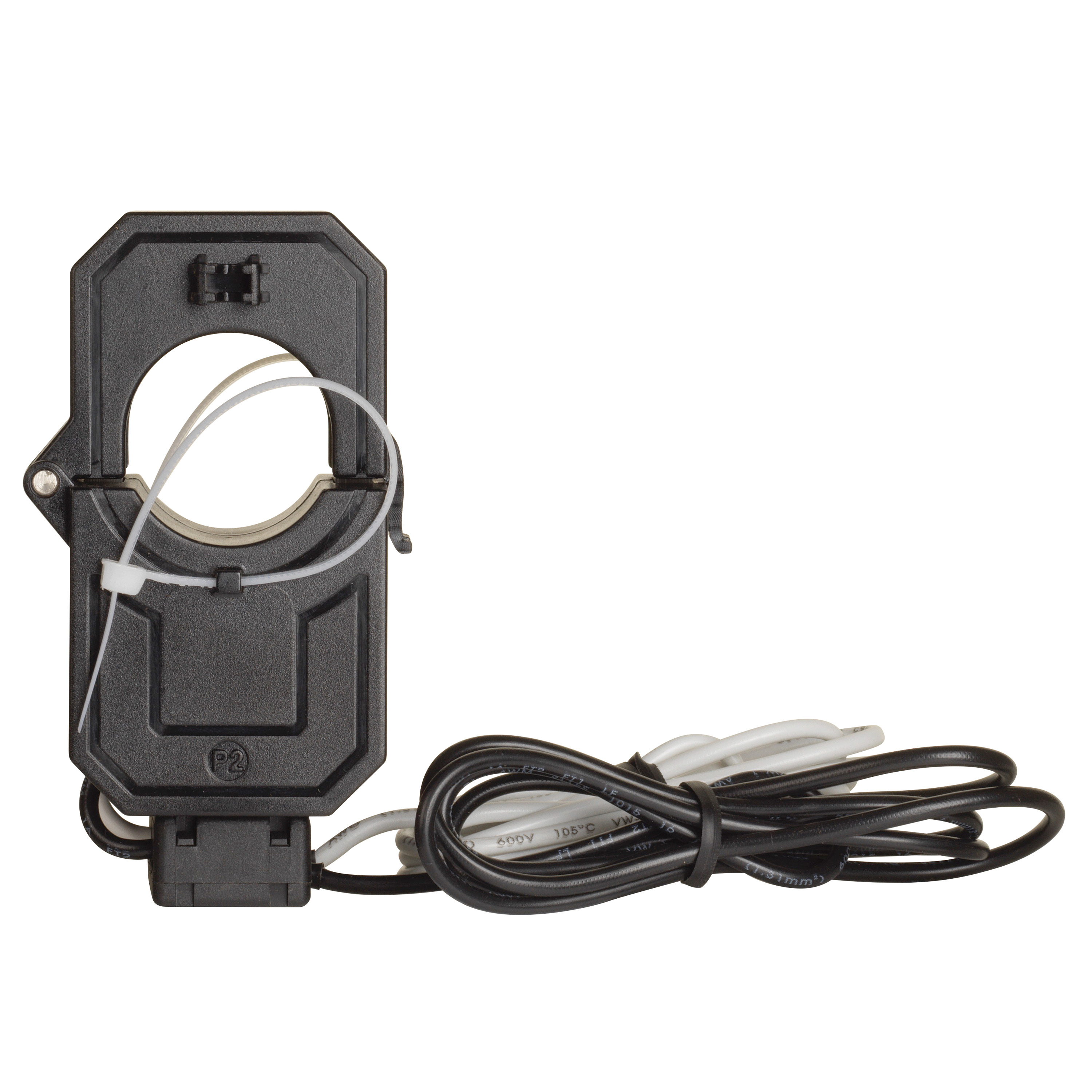 Split core current transformer 300/5A