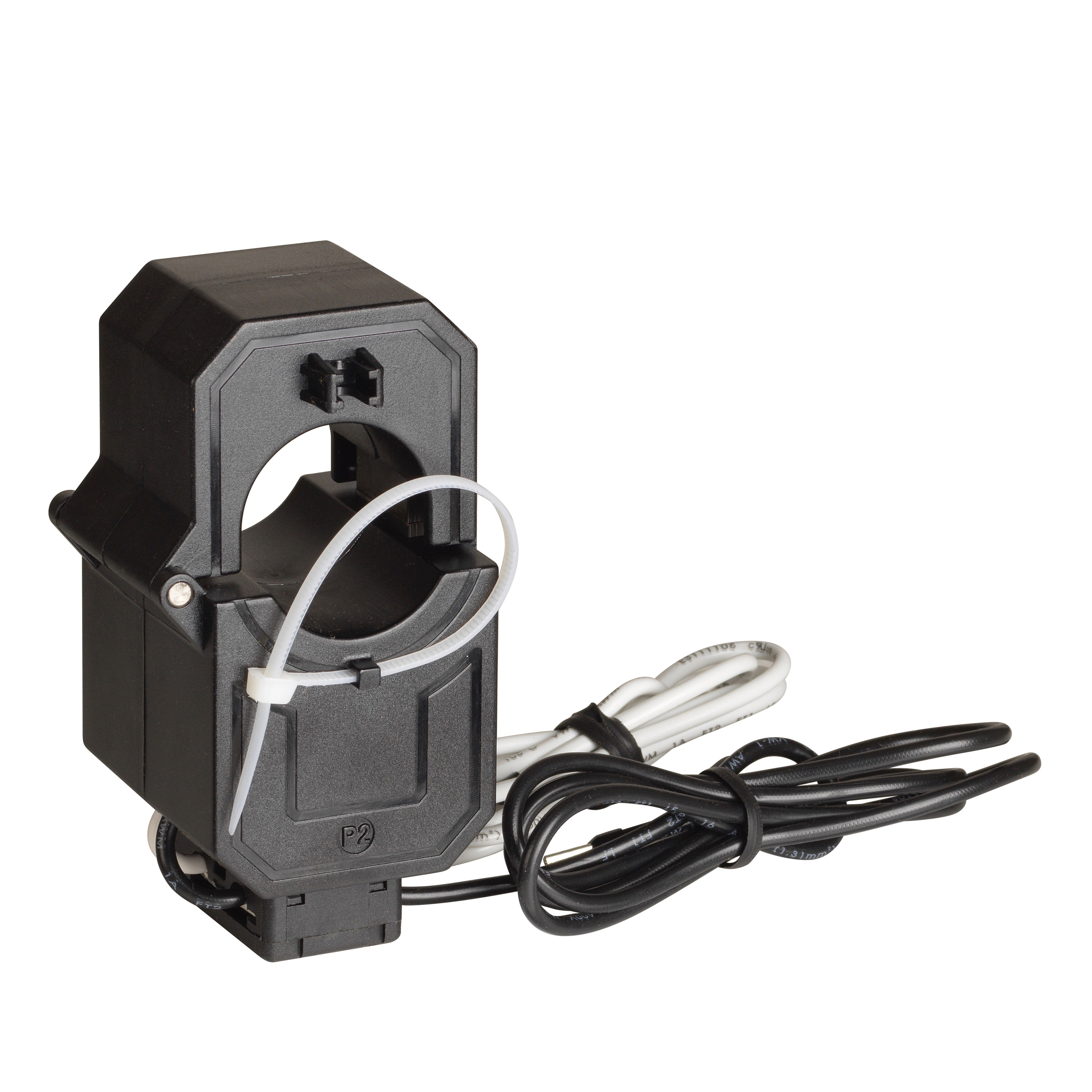 Split core current transformer 300/5A