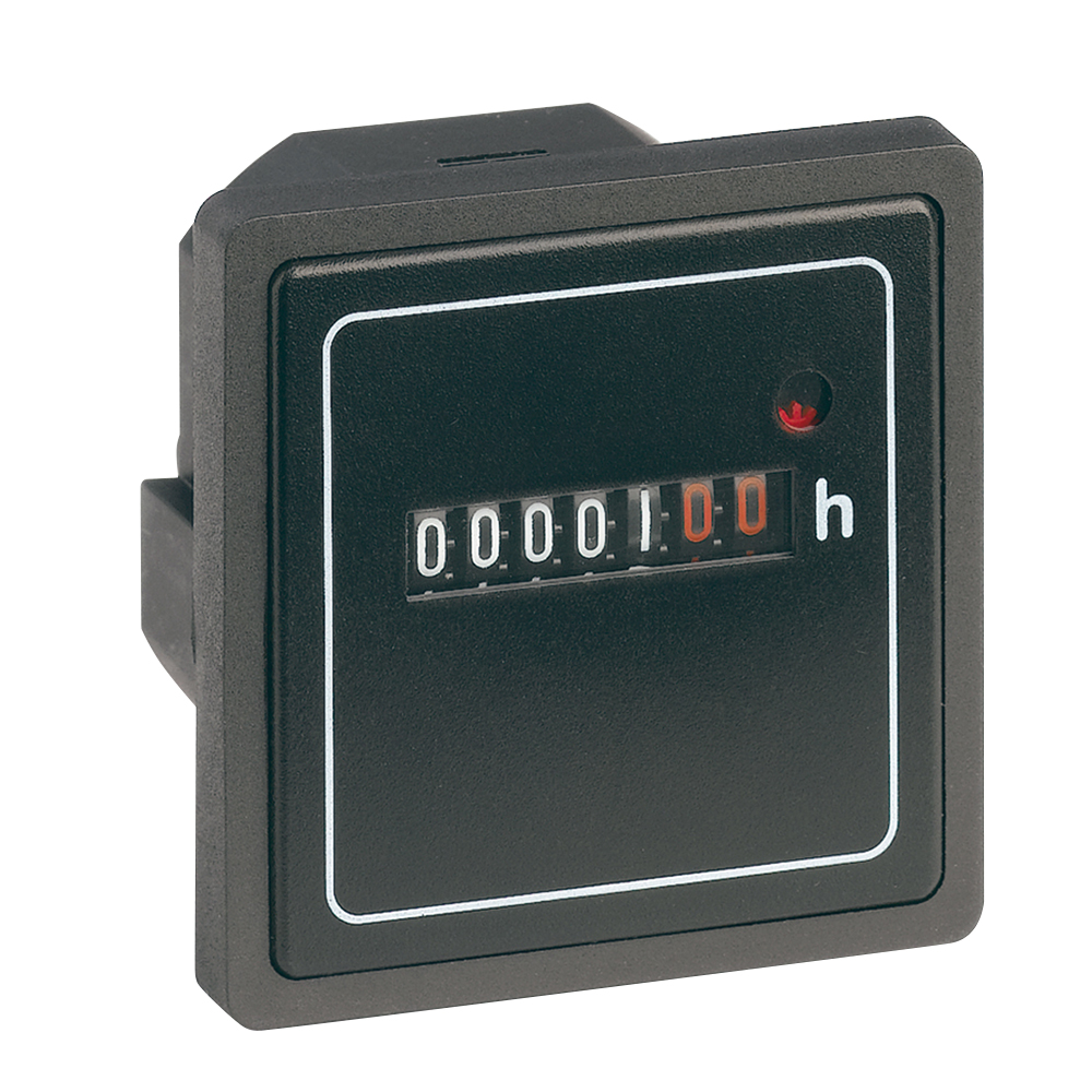 RQ48O HOURMETER 48V 50Hz