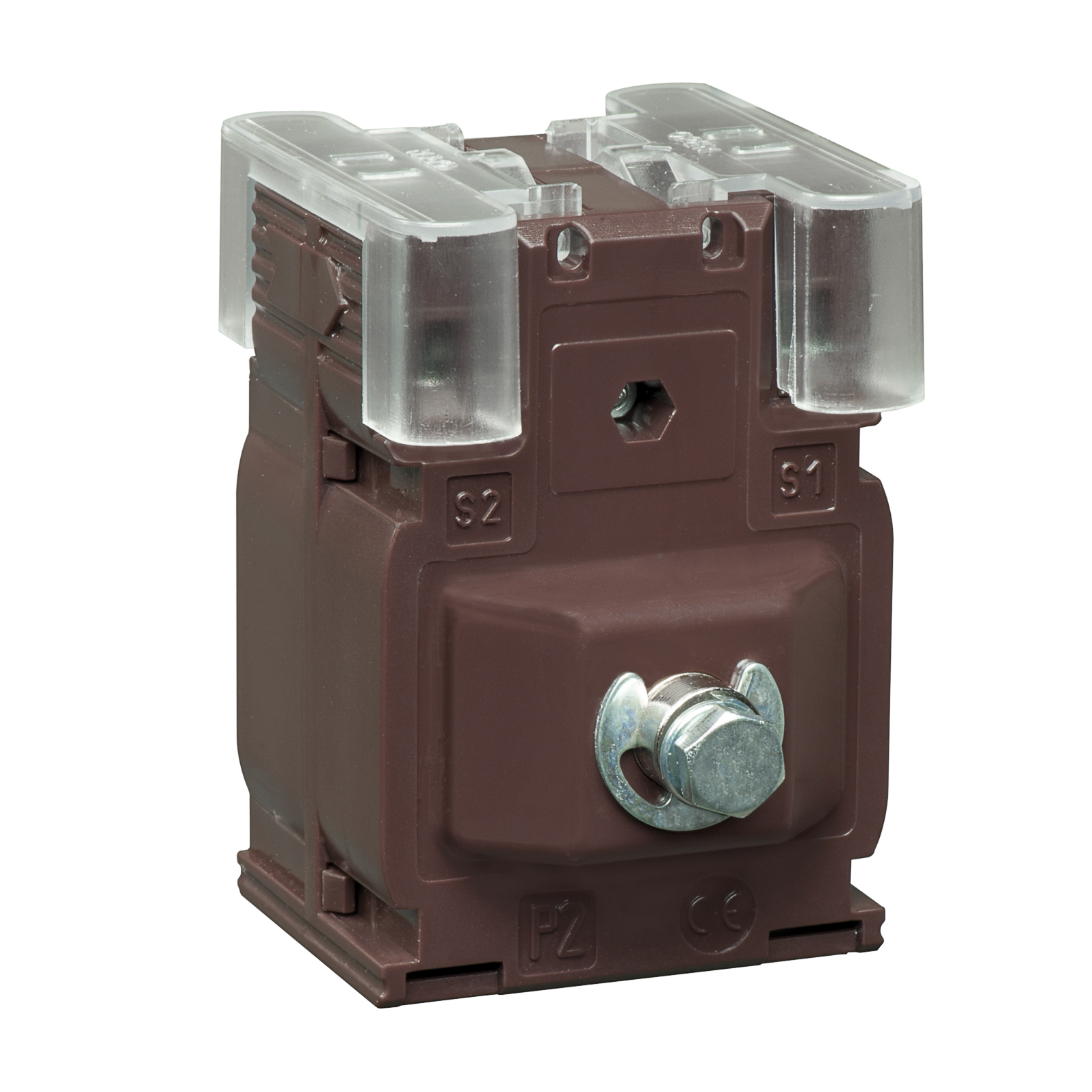 TAQ6L TA CL.0,2 WOULD PRIM 80/5A