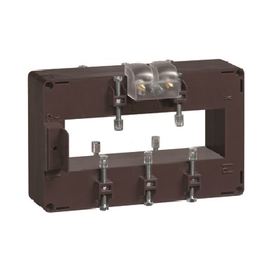 TAS127 TA 127x38mm 500/1A TERM LONG SIDE