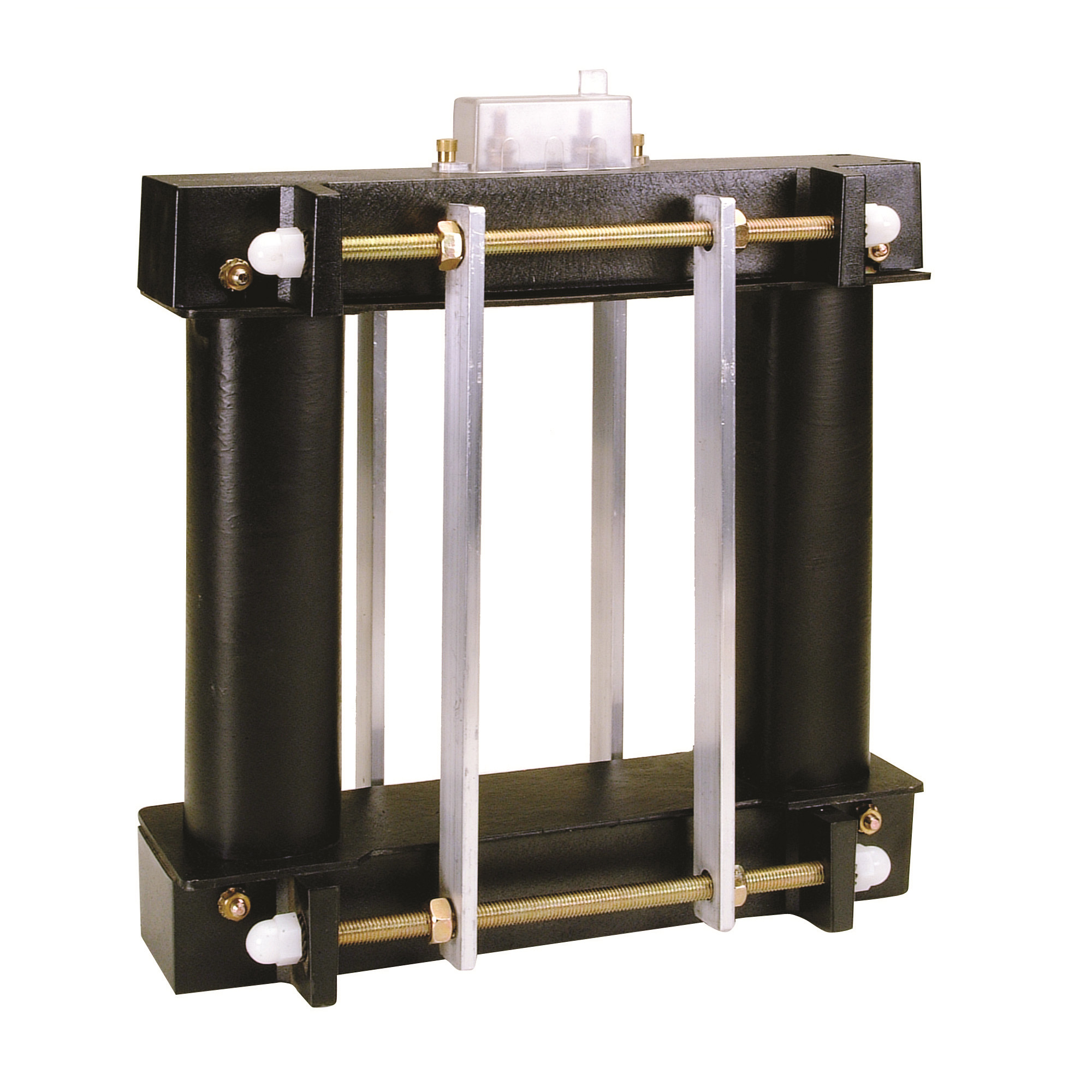 TAU11 - Current transformer - Cable/passing bar: 120x165mm - Ratio: 1500/1A