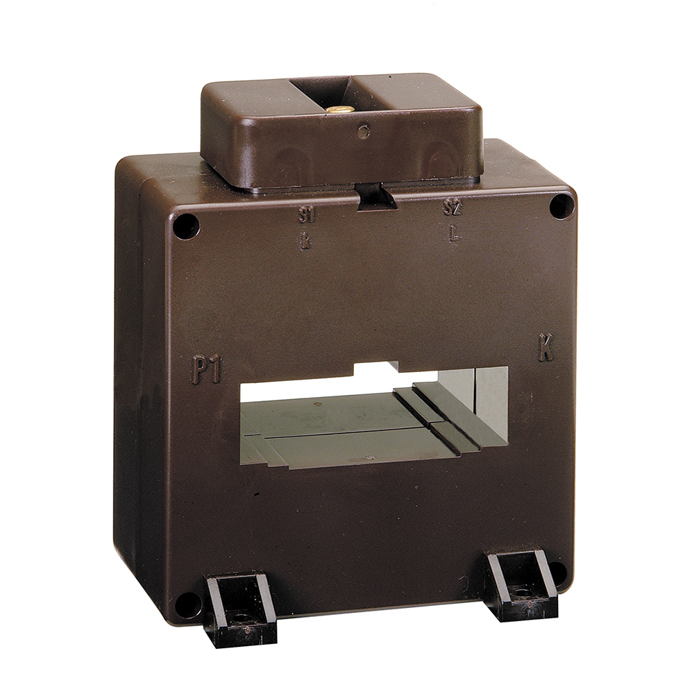 TAS63P TA CL.5P 64x19mm-51x20mm 400/5A