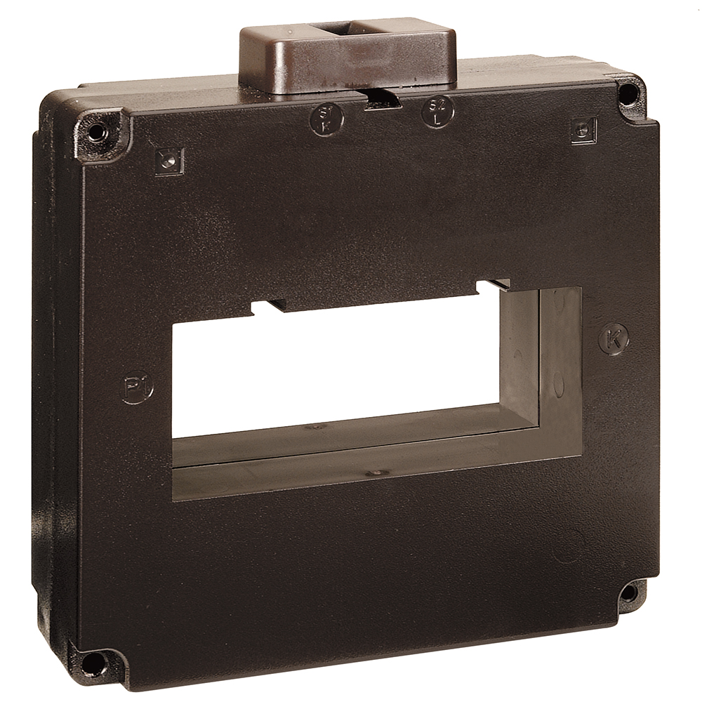 TAS125gab. TA CL.5P 127x54mm 1000/5A