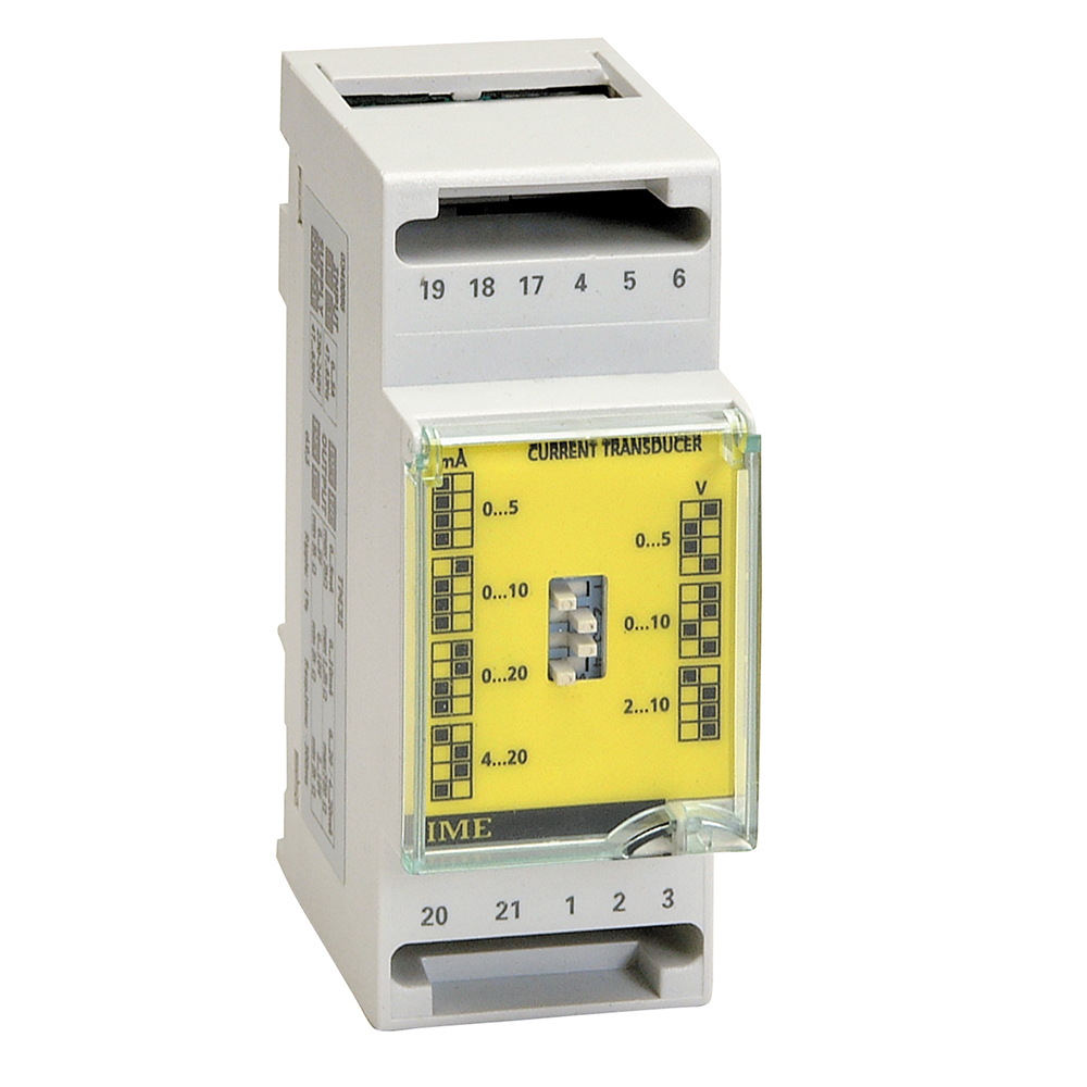 TEMA U4 Vca A20-150Vcc 440V US.SEL.