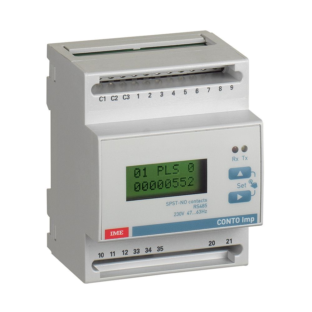 Pulse concentrator