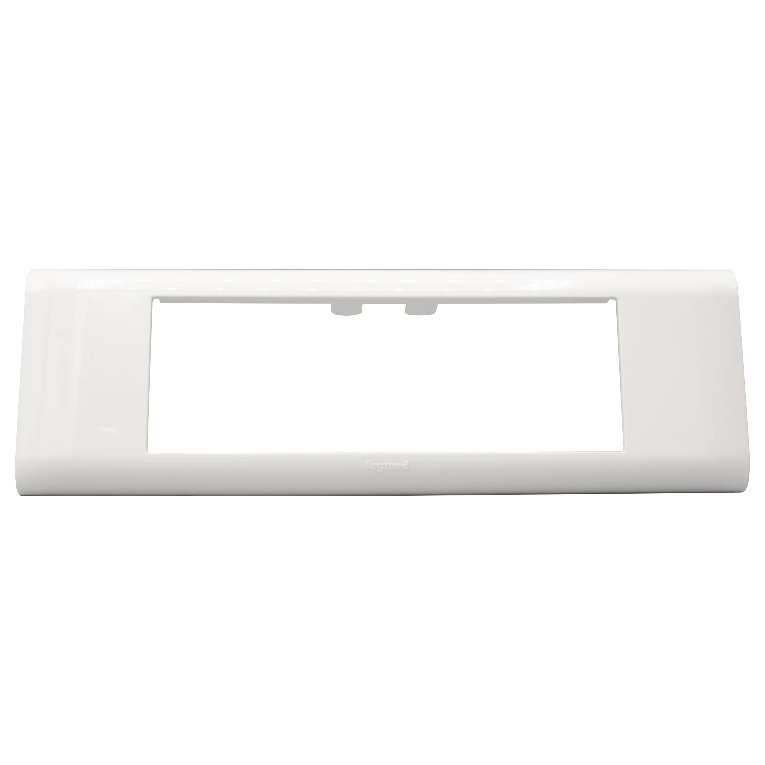 Soporte Mosaic para bandeja DLP para tapa 65mm - 6 módulos | 010956 ...