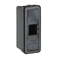 Adaptateur pour cartouche Enedis 10x38mm