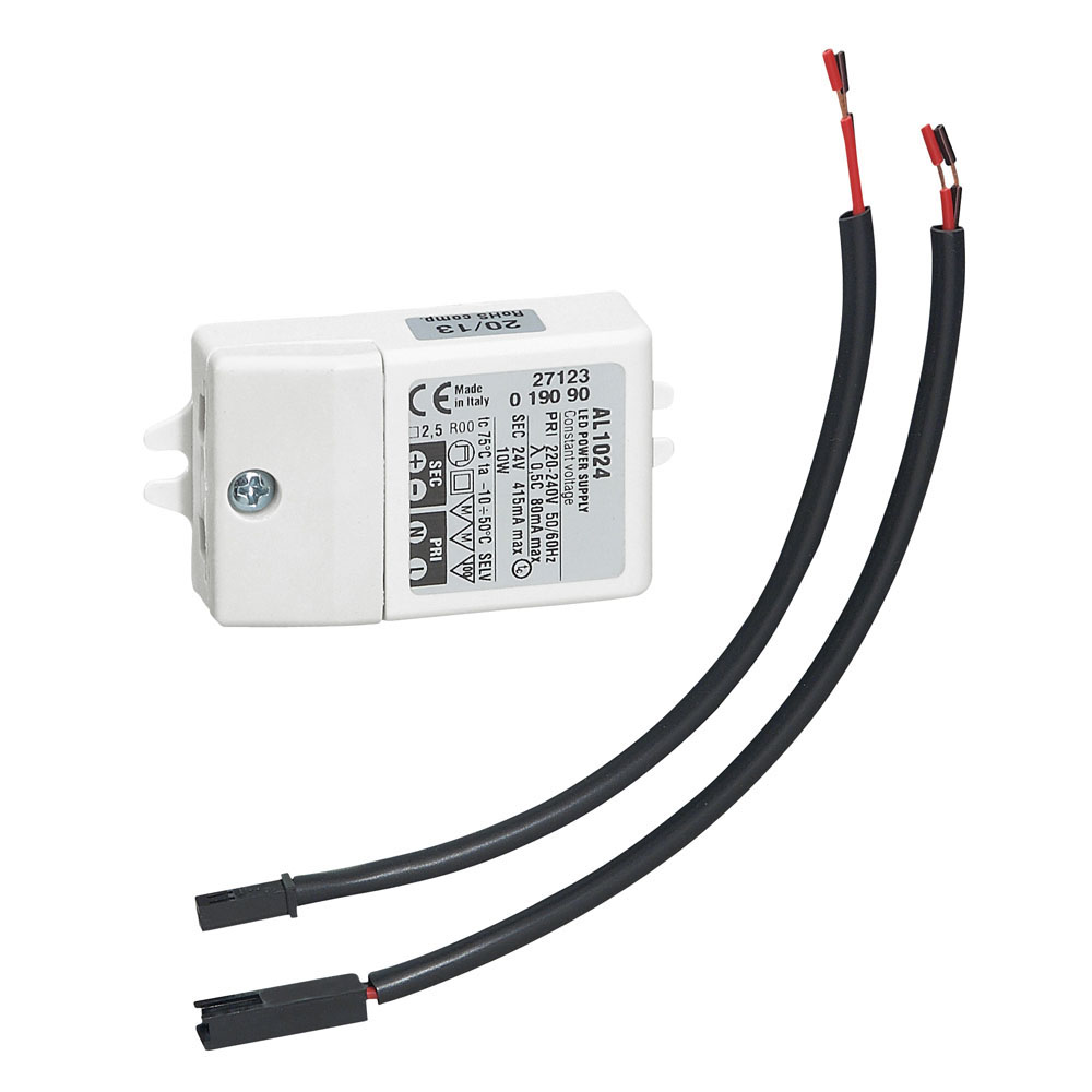 LED ballast 10W maxi 2m 019090 3414970345844 LEGRAND