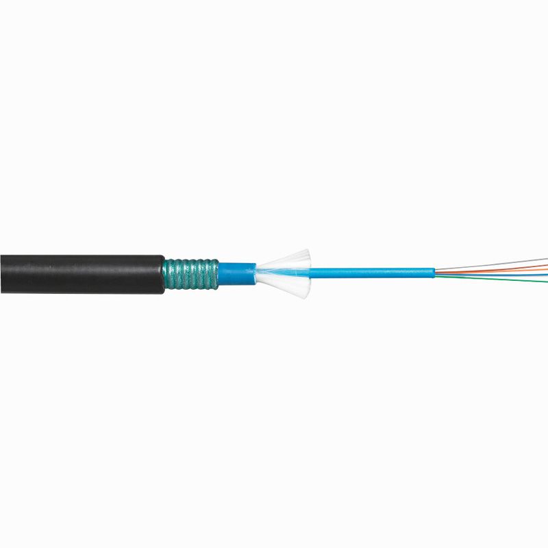 Câble Fibre Optique LC Vers ST Single Mode - Dual Core, Connecteur Céramique Classe A, 3 M, Pour Réseau CATV