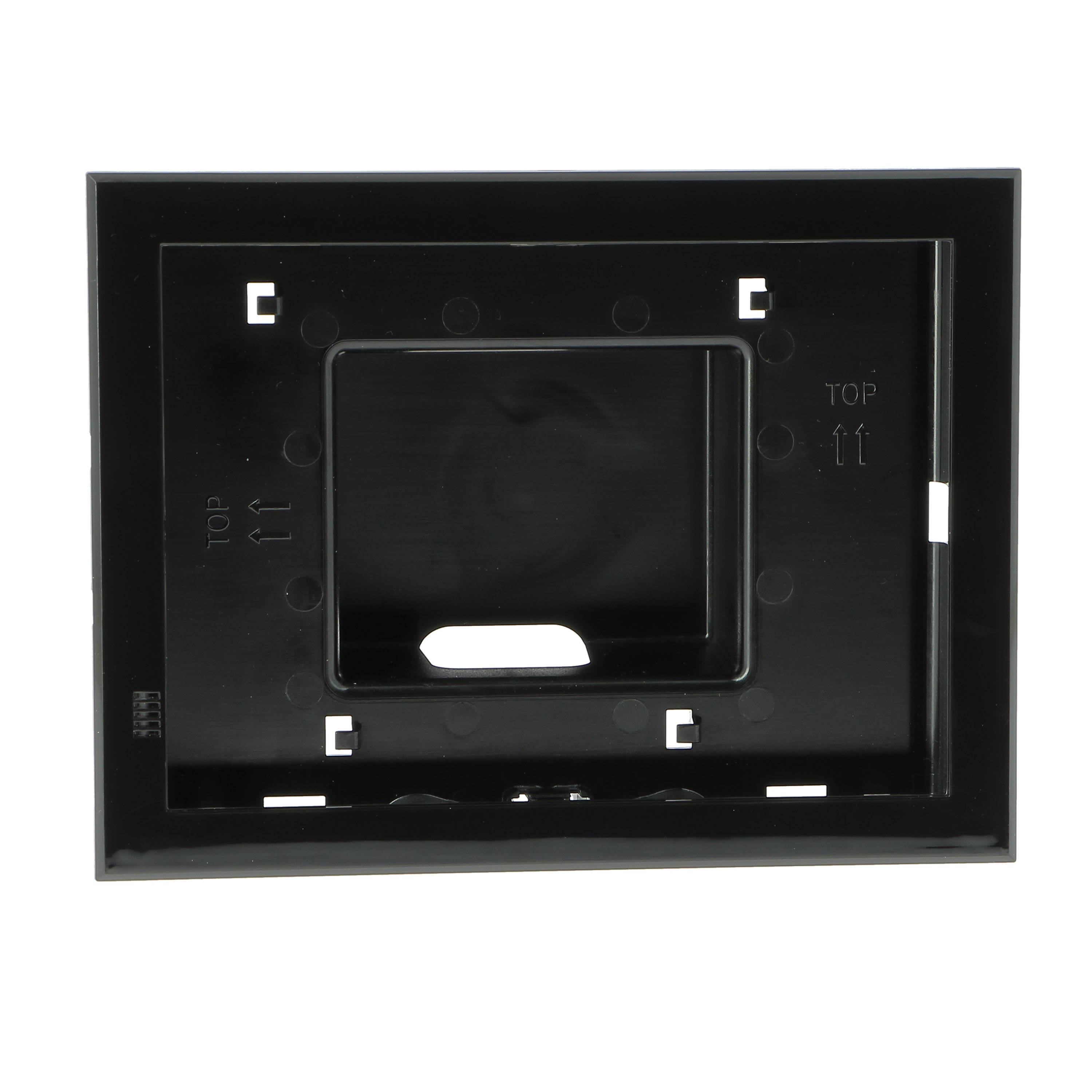 Bticino boîte d'encastrement pour tableau 6 modules F215/6S