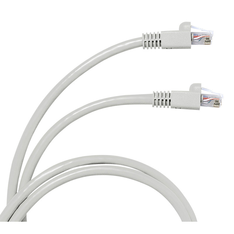 Cordon RJ45 Cat 5e UTP 8m PVC 0 051500 3245060515003 Legrand Cordon RJ45 Cat 5e UTP 8m PVC 0 051500 3245060515003 Legrand