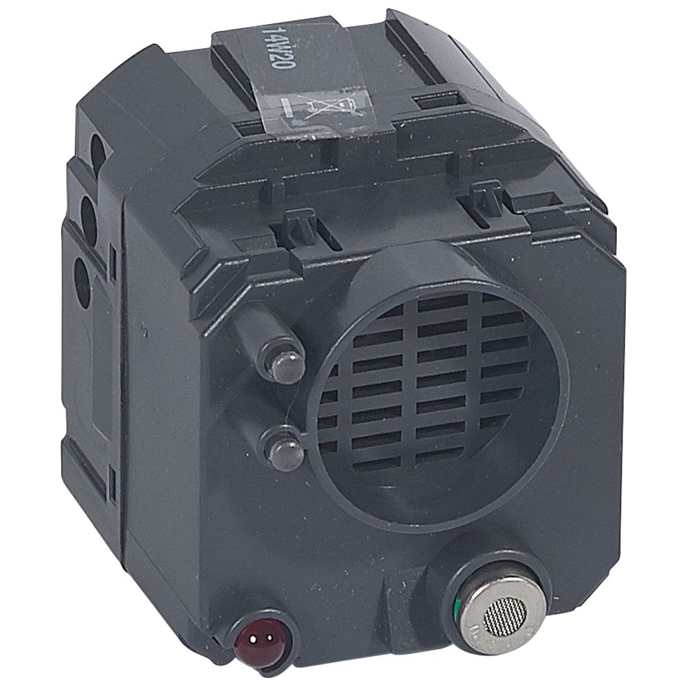 Détecteur de gaz de ville, méthane Céliane bus/SCS - radio/zigbee